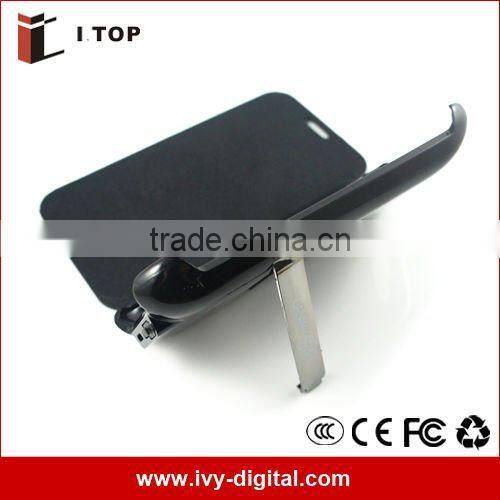 2600mAh External Battery for Samsung S3