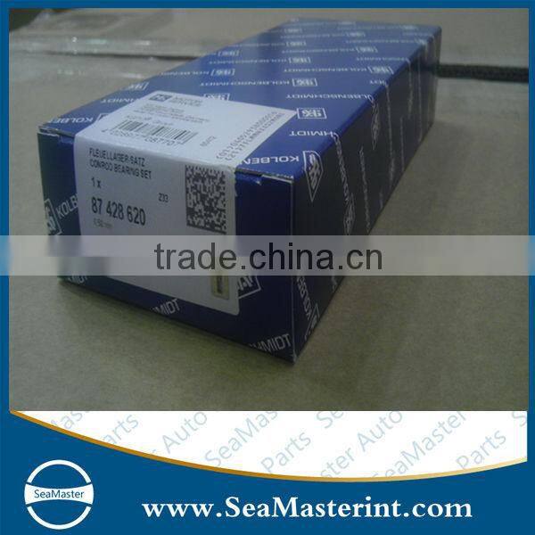 KS CON ROD FOR MERCEDES-BENZ 87428620