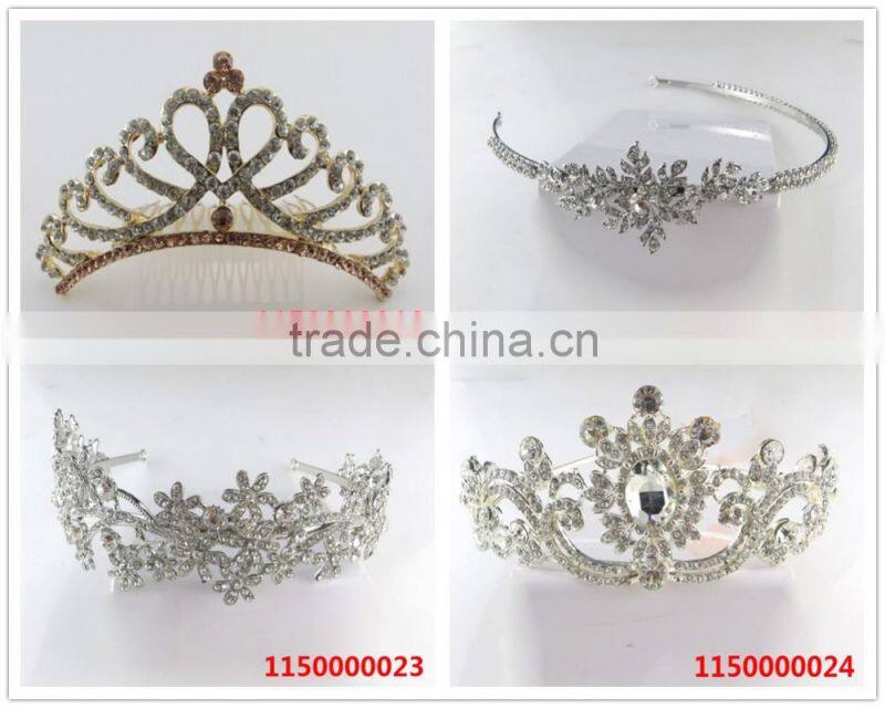 Unique fashion birthday girl hair accessory