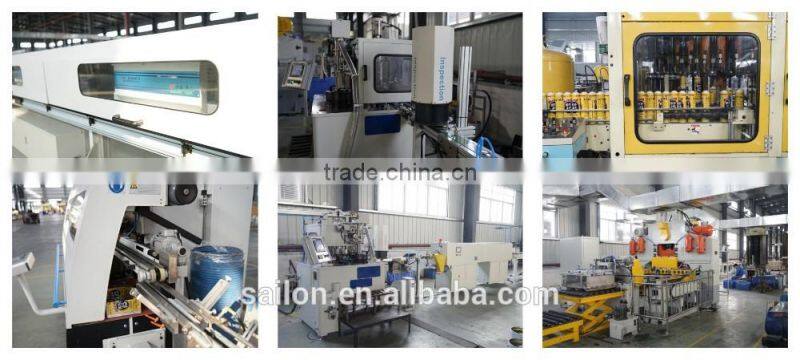 spot-color printing 400ml aerosol spray cans tinplate packaging china