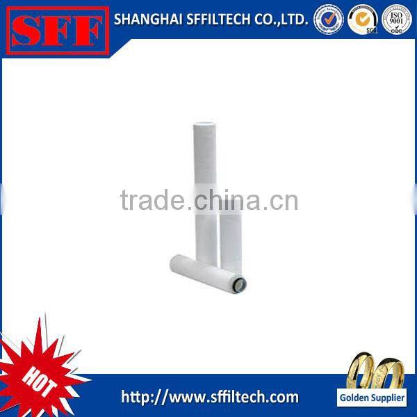 water filter parts cartridge