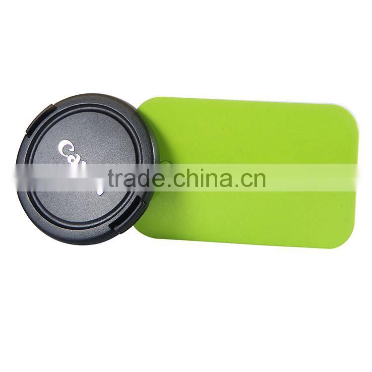 Rechargeable mobile charger ,6000mah li-polymer battery power bank for sale