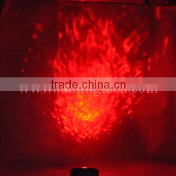 LXG033RR 3W Red MINI LED Water Wave LIGHTING EFF