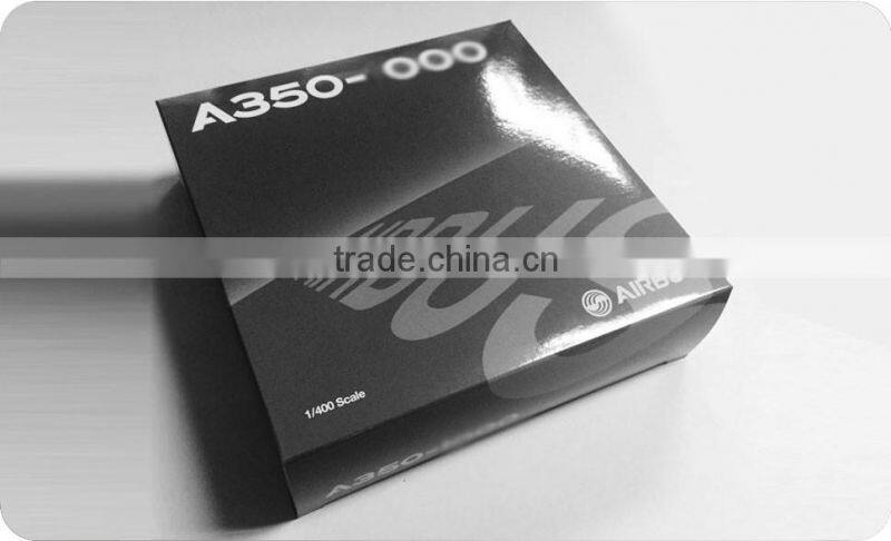 Beluga Plane model die-casting