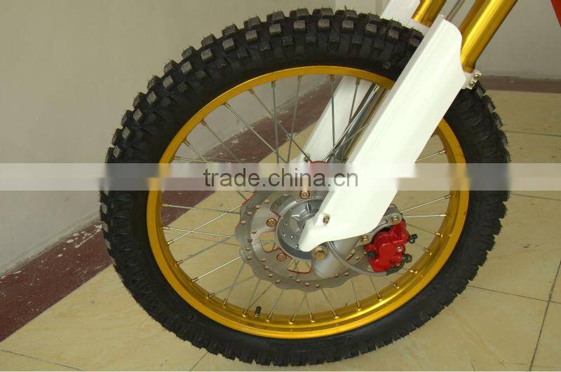 250cc dirt bike cheap motorcycle for sale ZF250GY-2A