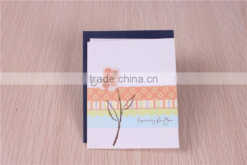 new design custom festival invitation card for promotion