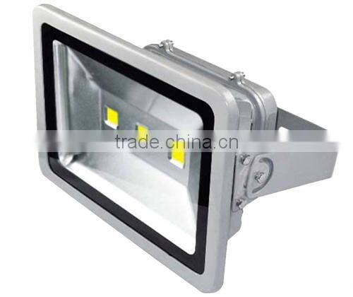 outdoor using ce rohs PF0.95 IP65 Waterproof energy saving 120w outdoor lighting 100lm/w high quality 3 years warranty