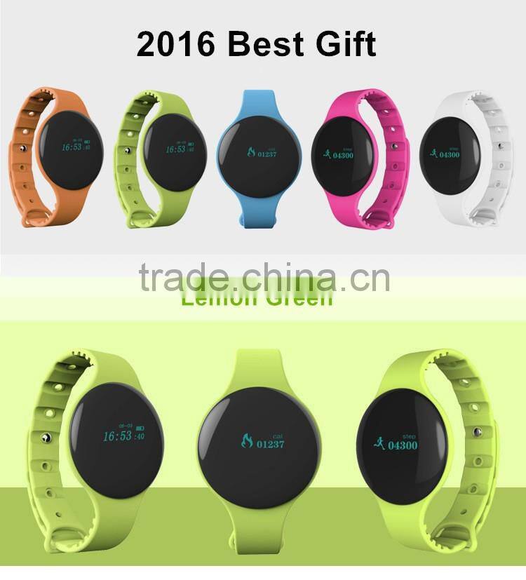 Light Weight and Comfortable Adjustable Smart Band H8