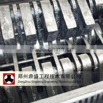 Hammer Crusher Rotor for Tonasa