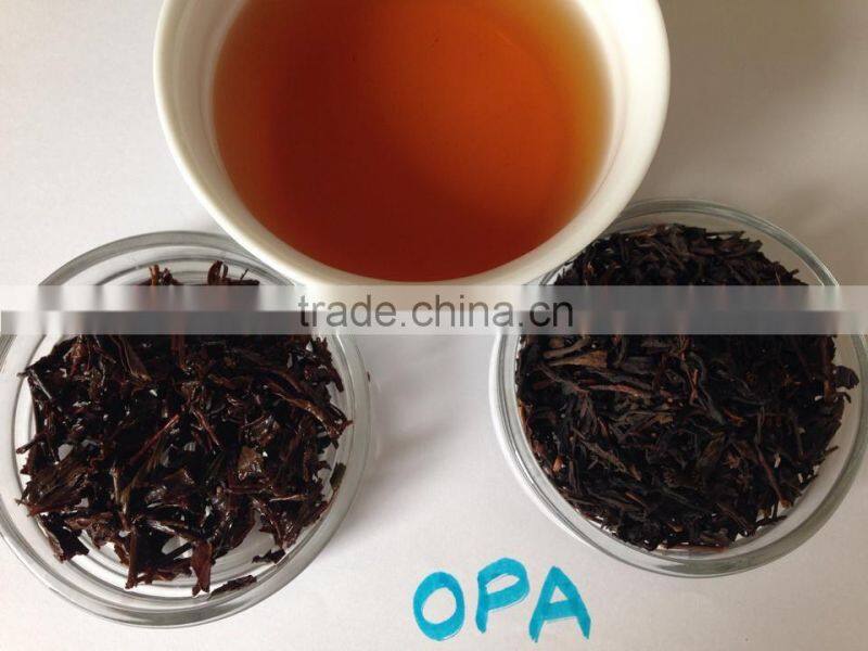 High Quality from Teaparis Vietnam Green Tea Super Pekoe
