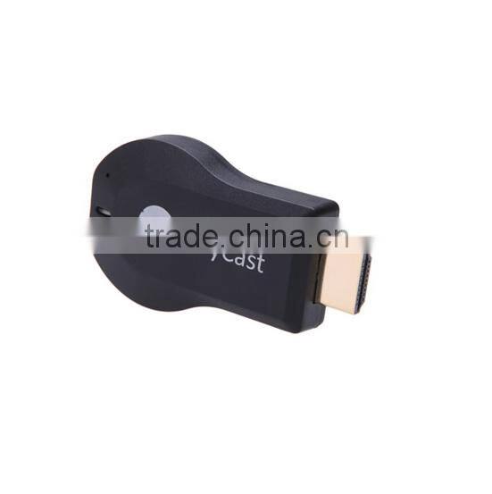 Newest M2 EZcast media player TV stick better than V5II DLNA Miracast Airplay