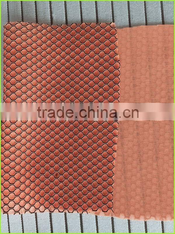 3d air mesh fabric new item air mesh