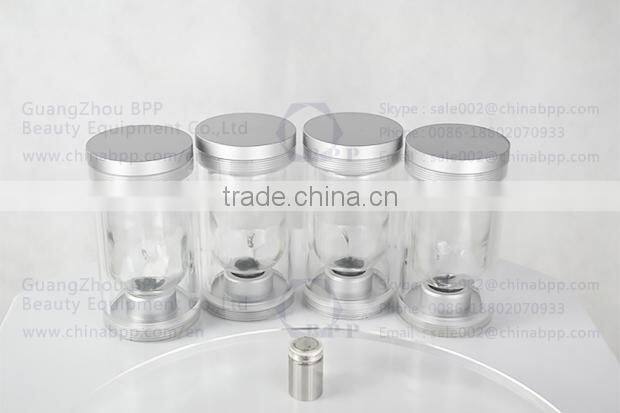 Almighty Oxygen Jet Peel and Infusion Water Oxygen O2 Pure Skin Rejuvenation