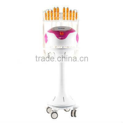 650nm&940nm Dual Wavelength diode laser slimming machine