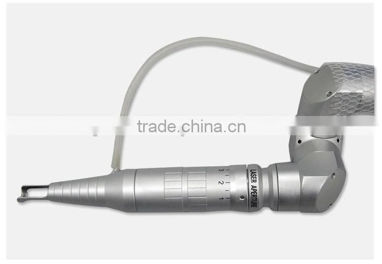 q-switch nd yag laser advanced import&export surgical product / skin tightening machine