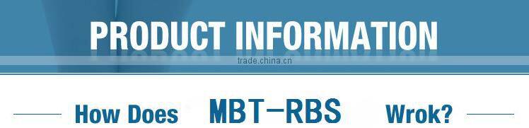 RBS 980nm laser vascular removal machine / vascular removal machine for home use