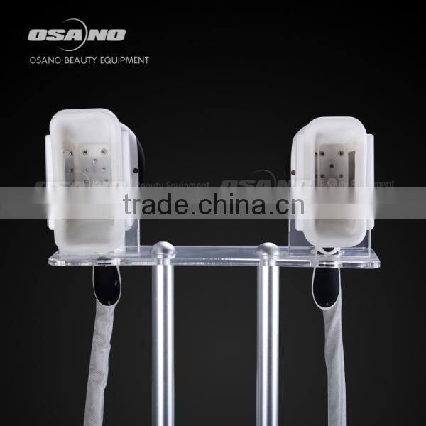 Cooling Fat Apparatus / Cryolipolysis / Weight Loss Machine /Cryosuction Vacuum
