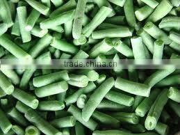 Frozen Vegetables (Beas - peas- Carrots - Okra - Broccolli - Molokhia - Spancih
