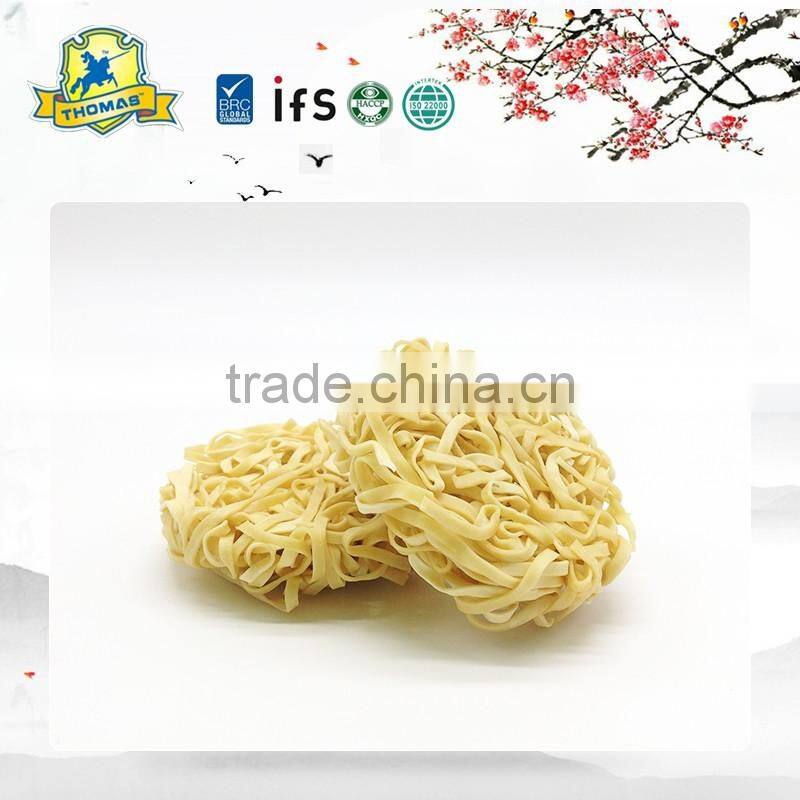 Top sale hot dry delicious low-calorie noodles