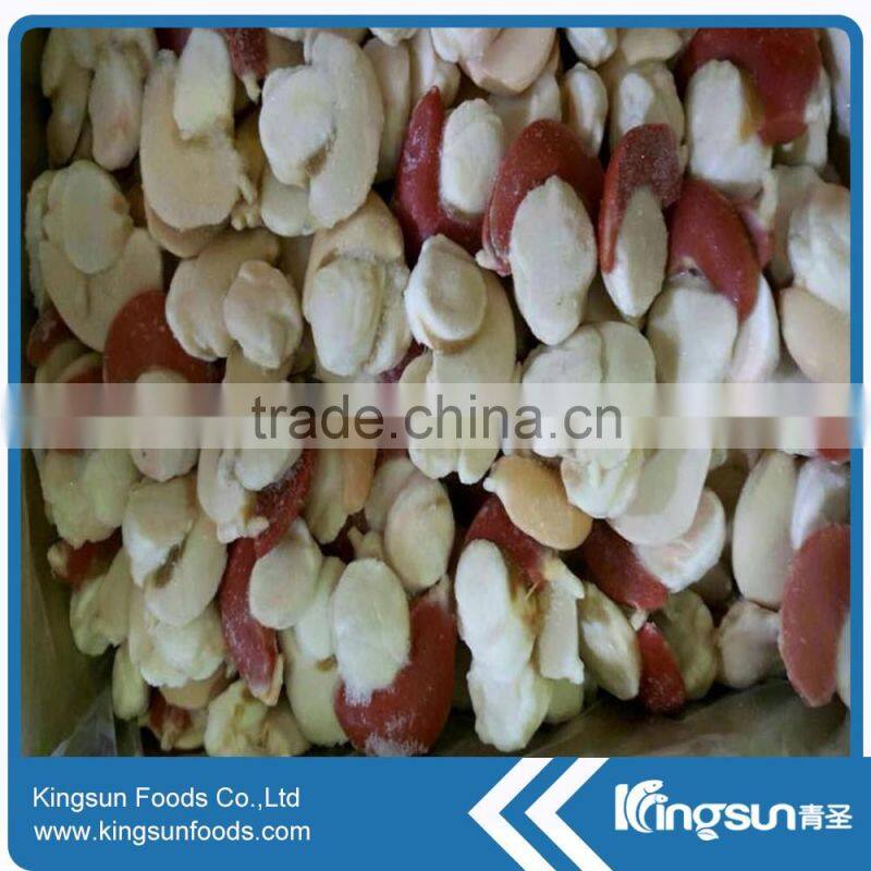 Frozen Sea Scallop on hot sale