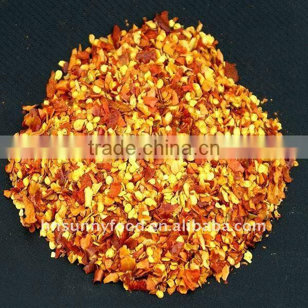 High Quality Tellicherry Pepper
