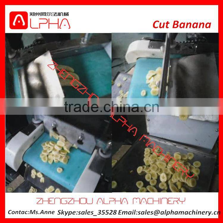 Multifunctional Vegetable Fruit Cutter Machine