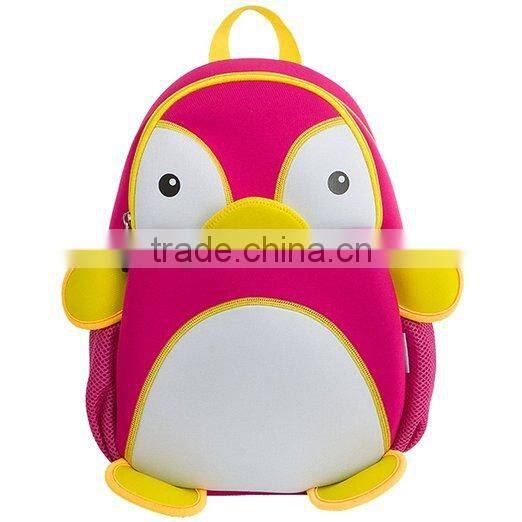 Wholesale new china fashion anime school bags and backpacks