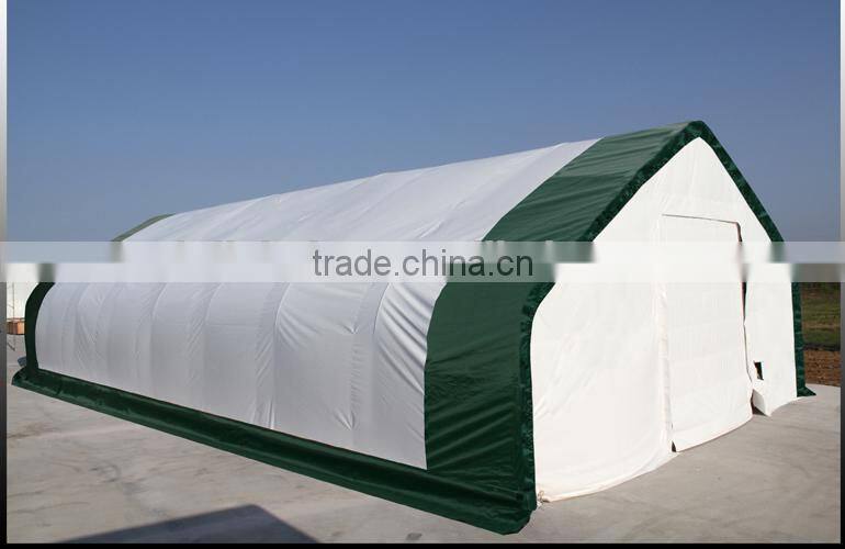 Large Steel Structure Farm Shed