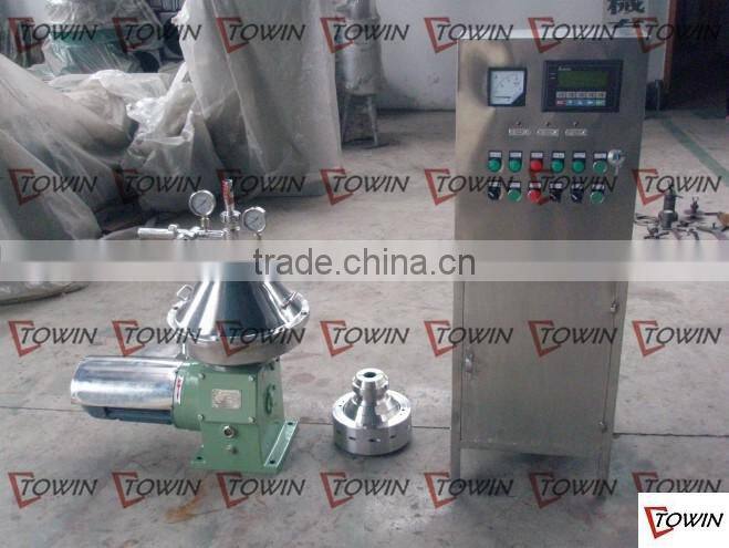 automatic Milk/dairy Cream separator