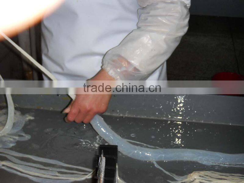 Salted Sheep Casing, natural casing, sausage casing