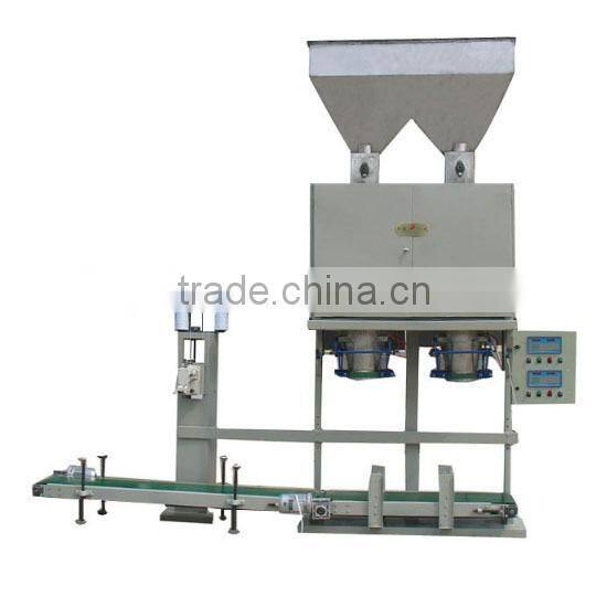 Double packing scale,Particle packing scale,Automatic packing machine