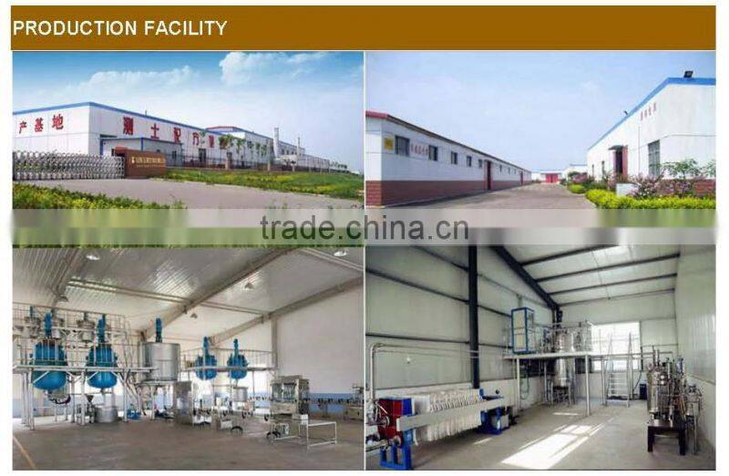 Organic-inorganic fertilizer