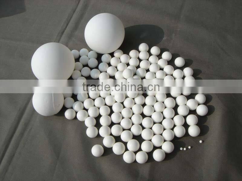 high quality aluminum balls of china reliable factory