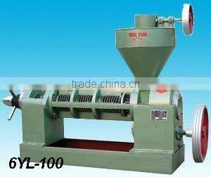 2013 HOT SALE oil expeller Machine