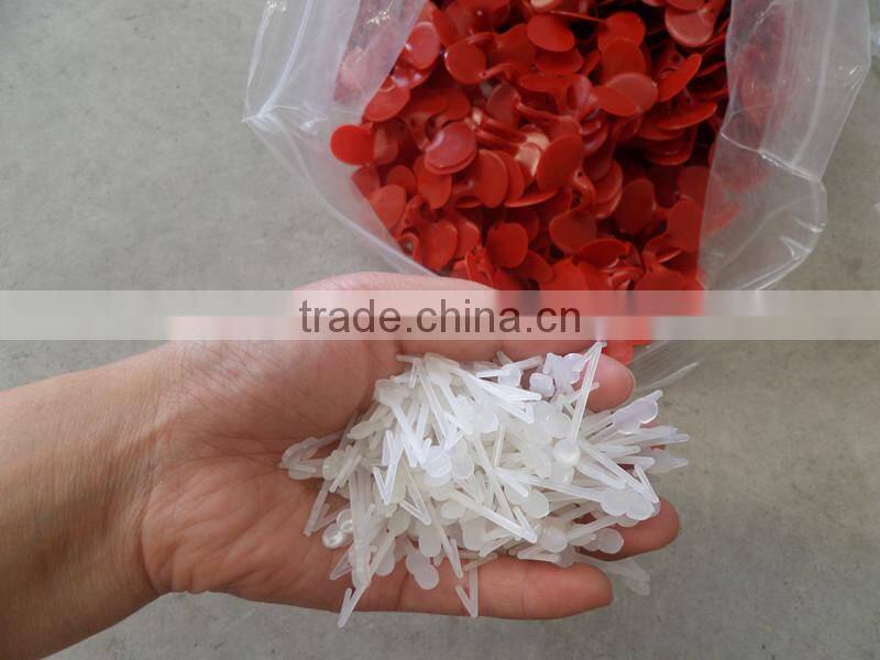 plastic chicken glasses