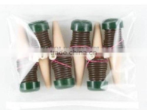 automatic plant irrigation system