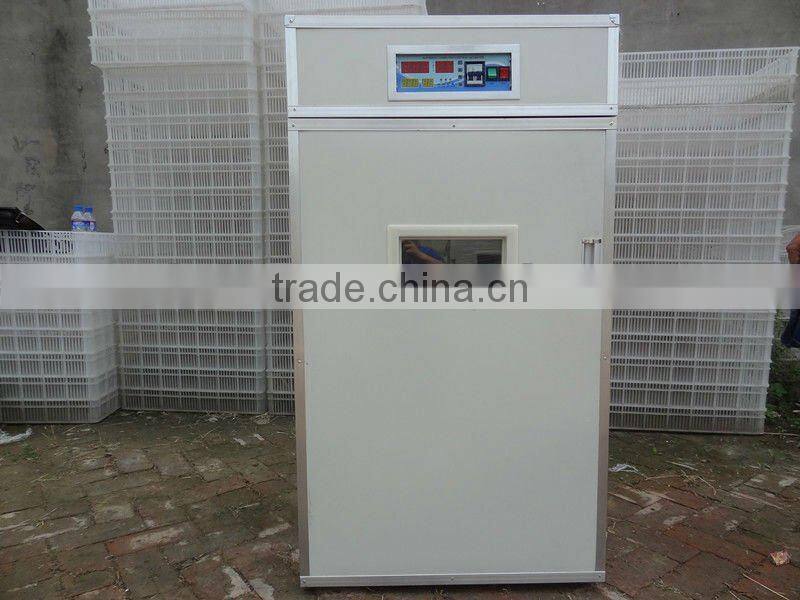 500 egg incubator/egg incubators hatcher
