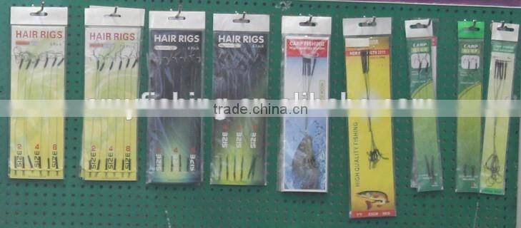 wholesale carp fishing tackle Inline method feeder