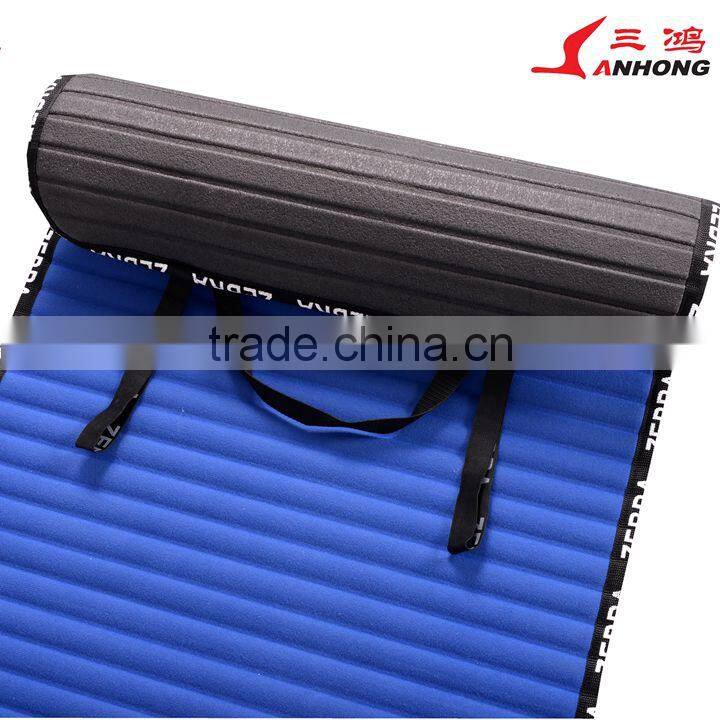 fitness mat or camping sleeping pad cheap new product in 2017
