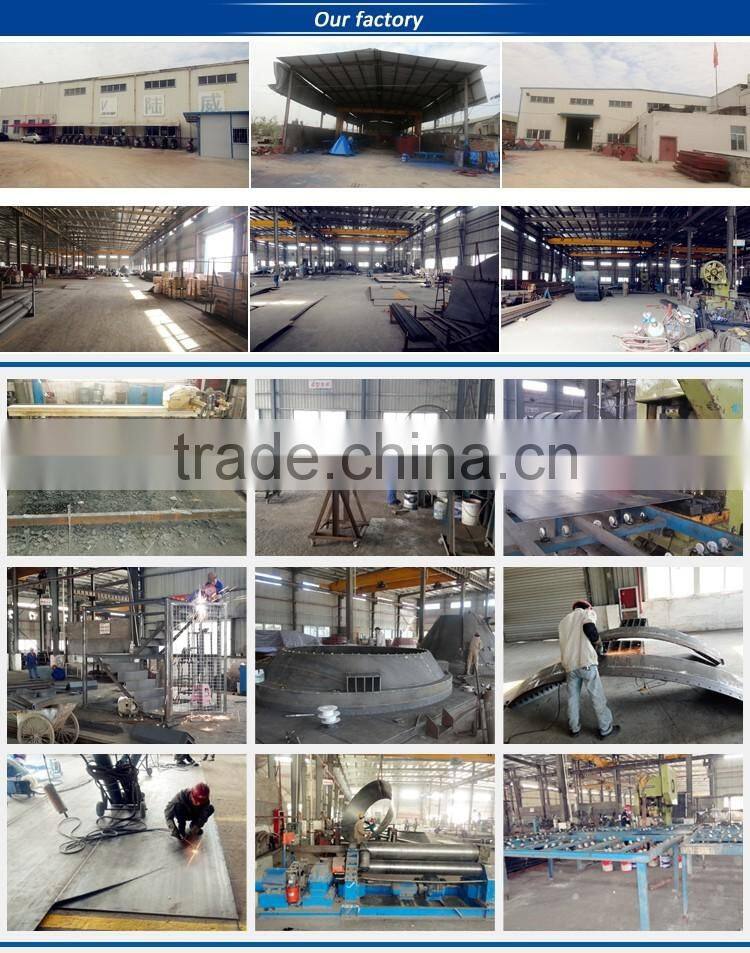 Steel structure truss purlin best selling products in america 2016