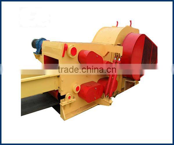 Easy operation CE grass pellet machine