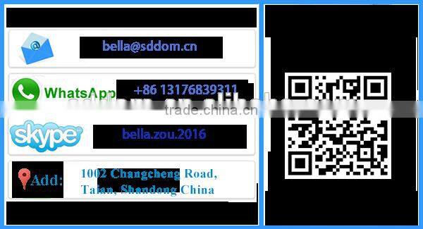 portable cyclone dust collector used for industrial in chian on sale