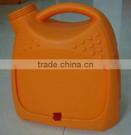 PLASTIC WATER BUCKET / CHEMICALS CONTAINER