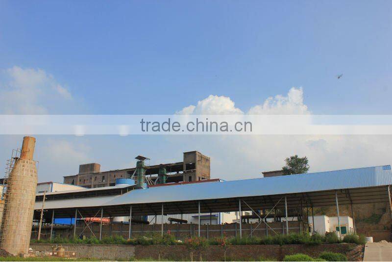 low density oil fracturing bauxite ceramic proppant