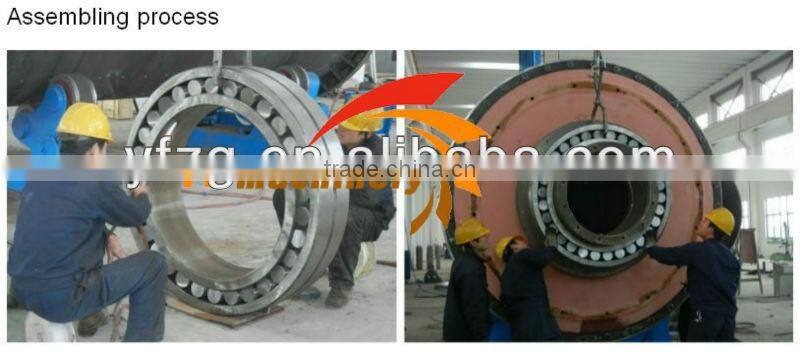 Wet type ball mill,gold ball mill for sale