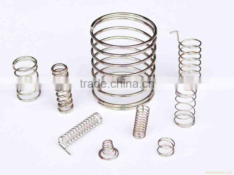 High quality lowering springs coil springs for chairs in China Guangzhou