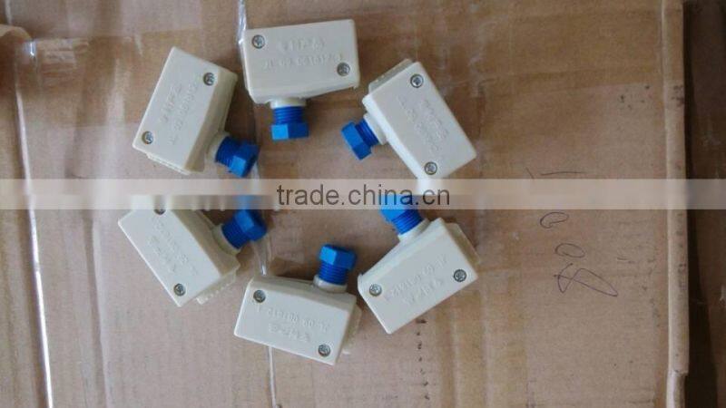 agricultural machinery air breather for diesel engine