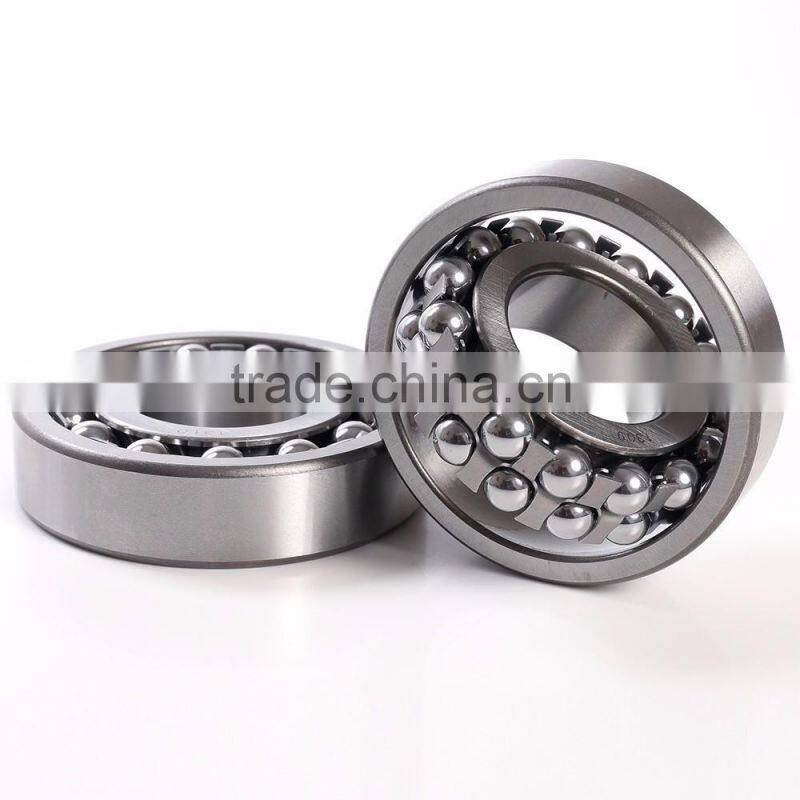 Double Row Self-aligning Ball BearingS 1212 1212K