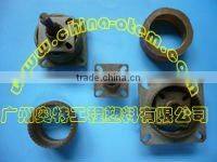 high hardness PEI Lenses