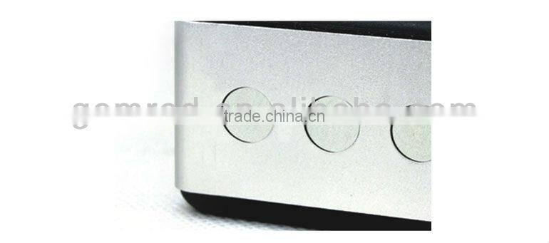 Portable 360 inclinometer mini digital protractor